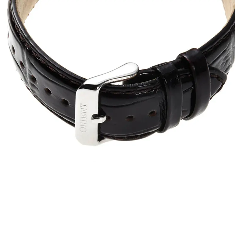 Orient Open Heart Open Heart Men's Watch- TAG02005W